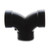 Lasalle Bristol - Double 1/4 Bend Tee - 632263