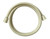 American Brass - Ultra 1function 60 Vinyl Shower Hose & Bracket 60 Series  Biscuit - CRD-U-HS60B