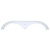 Winston - SmartStraps - CargoSmart - TowSmart - Adjustable Cargo Net For Xtrack/etrack Systems - 1709