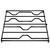 Suburban RV - Universal Stove Grate - 31250