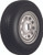 Kenda - St205/75r15 C Kr35 On 15x5 5/4.5 Silver Mod - 32220