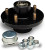 RTX Wheels - Sms 18x7.5 5x114.3 Et40 Cb73.1 Chrome Pvd - 81092