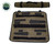 Overland Vehicle Systems - Rolled Bag Socket W/handle And Straps  #16 Waxed Canvas - 21089941