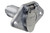 Pollak Engineered - 6way Connector Socket Covered Back - 11-609