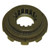 Engineered Marine - Brass Tab Washer Receiver - 12-02668