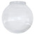 Polymer - Replacement Globe For String Lightswhite - 3201-51630