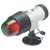 Innovative Lighting - Marine Portable Led Navigation Lightbow Light Inflatable Base - 560-1112-7