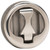 Whitecap - 316 S.s. Nonlocking Slam Latch Ishape Handle - 6094C
