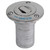 Whitecap - Stainless Steel Water Pushup Deck Fill11/2in Hose - 6995CBLUE