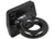 Tow-Rite - 4bolt Flange Lunette Ring 21/2 Diameter 42000 Lbs - BDB125015