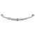 Tow-Rite - Double Eye Spring 4 Leaves 1.75k251/8in - UNA-212