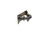Rustbuster Frameworks - 0515 Tacoma Cab Mount Rear Passenger Side - RB7137R