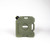 Rotopax - Rotopax 1.75 Gallon Green Water Container - RX-1.75OD