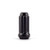 West Coast Accessories - Black Spline Bulge Lugs 1.90in - W1042STB