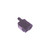 Sierra International - Fuel Connector - 18-80403