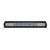 Rigid Industries - Light Bar 20x2led 20" Blk Spot/flood - 120313