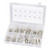 Navico Group Americas - 100 Piece Tinned Copper Lug Kit - 255101