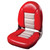Tempress Marine Group - Navistyle Hi-back Folding Seat Red/gry - 54911