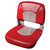 Tempress Marine Group - A/w Hi-back Fold Shell W/cushion Red/gr - 45611