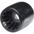 Tie Down Engineering - Wobble Roller - Smooth - Black - 4" - 86428
