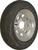 Americana Tire & Wheel Corp - Tire & Wheel St145/r12"d Glv Spk 5lug - 31202