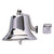 Perko - Hd Fog Bell Cast Brz 8" - 0150 008 PLB