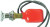 Sierra International - M606bp Push-pull Switch 2 Pos - MP39390B