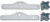 A&m Marine - Conn Kit C8/mz/3300 To B49 B47 - K25