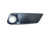 Sherman Parts - Rh Front Bumper Insert; Technology; Fog Lamp Bezel Acura Rdx 1315 - 0013A-95-2