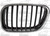 Sherman Parts - Lh Grille Chr/blk Bmw X5 0003 - 0068-99-1