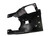 Sherman Parts - Capa Lt Frt Bumper Bracket Rubicon; Code Mc6; Steel Bumper Jeep Wrangler 18c; Jeep Gladiator 20c - 023-84BQL