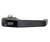 Sherman Parts - Rh Outer Door Handle Blk Cherokee/wagoneer 9096; Comanche P/u 9092 - 075-135BR