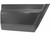 Sherman Parts - Rh Rr Fender Panel Lower 4 Door Cherokee/wagoneer 8496; Comanche P/u 8692 - 075-60R