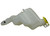 Sherman Parts - Windshld Washer Tank Assy Caliber 0712; Patriot 0717;compass 0710 - 141-600