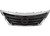 Sherman Parts - Capa Grille Assy Sedan Nissan Versa 1519 - 1601-99Q-0