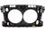 Sherman Parts - Capa Radiator Support 2.5l Nissan Altima 1618 - 1614A-49AQ-0