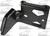 Sherman Parts - Capa Lt Frt Bumper Bracket Dodge Challenger 08c - 162-84BQL