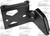 Sherman Parts - Rh Front Bumper Bracket Dodge Challenger 15c - 162-84BR