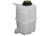 Sherman Parts - Coolant Recovery Tank; Reservoir & Cap Assy; Titan 0415 - 1653A-600C-0