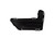 Sherman Parts - Lh Front Bumper Insert Usa/japan Built; Fog Lamp Opening Cover; W/o Fog Lamps Nissan Rogue 1720 - 1662A-95-1