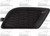 Sherman Parts - Rh Front Bumper Insert Mat Black W/o Hole Charger 1114 - 173A-84ER
