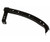 Sherman Parts - Rh Front Bumper Filler Civic Cpe/sdn 0103; Hybrid 03 - 2911-22-2