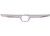 Sherman Parts - Capa Grille Molding 1.8l; Grille Trim Honda Civic 0911 - 2912-98MQ-0