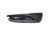 Sherman Parts - Capa Rt Frt Bumper Insert Sedan; Fog Lamp Opening Cover; W/o Fog Lamps Honda Civic 1315 - 2913-95Q-2