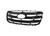 Sherman Parts - Capa Grille Assy Ptm Hyundai Santa Fe 1012 - 3172-99Q-0