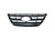 Sherman Parts - Capa Grille Assy Hyundai Sonata 0617 - 3198-99Q-0