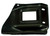 Sherman Parts - Lh Rear Bumper Support Bracket Dodge Ram 1500 Mega Cab 0509; 1500/2500/3500 0209 - 331-83SBL