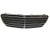 Sherman Parts - Grille Assy Chr/blk Mercedesbenz Eclass 210 Sdn Classic Model E320 0002;e430 0002; E55 0002 - 3529-99-0