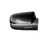 Sherman Parts - Rh Door Mirror Pwr Text Blk W/gloss Blk Cover (p) W/man Fldg Taurus 0809 - 449-320R