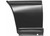 Sherman Parts - Rh Quarter Panel Lower Front Sec Econoline 9207 - 563-57R